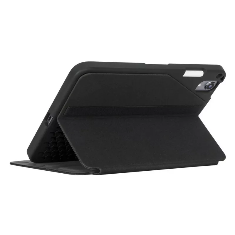 Dėklas-knygelė Targus Click-In THZ912GL, skirtas iPad Mini 6-os kartos 21,1 cm