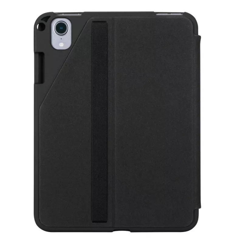 Dėklas-knygelė Targus Click-In THZ912GL, skirtas iPad Mini 6-os kartos 21,1 cm