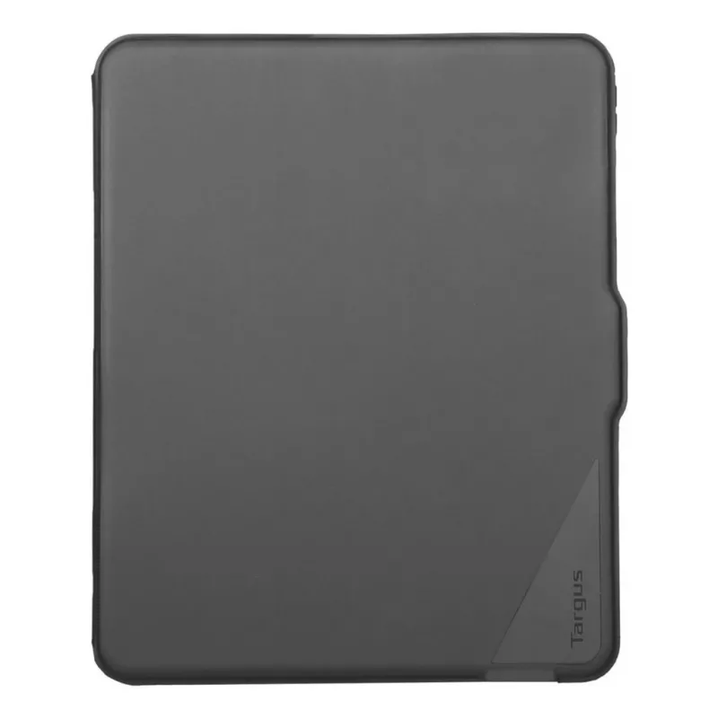 Klaviatūros dėklas TARGUS VersaVu THZ989NO, skirtas iPad Pro 13 colių — Bluetooth, pasukama nuimama klaviatūra, apsauginis aplankas
