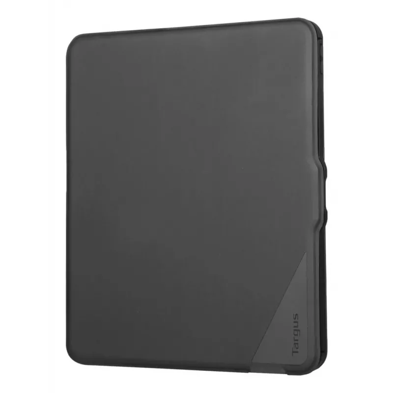 Klaviatūros dėklas TARGUS VersaVu THZ989NO, skirtas iPad Pro 13 colių — Bluetooth, pasukama nuimama klaviatūra, apsauginis aplankas