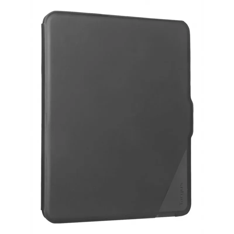 Klaviatūros dėklas TARGUS VersaVu THZ989NO, skirtas iPad Pro 13 colių — Bluetooth, pasukama nuimama klaviatūra, apsauginis aplankas
