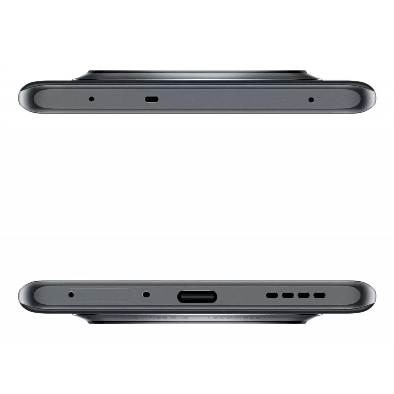 Išmanusis telefonas realme 14 Pro 5G 6,77 colio 8 GB 256 GB pilkas