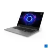 Nešiojamasis kompiuteris Lenovo LOQ 17IRX10 — 17,3 col. FHD IPS 1920×1080, nuo akinimo apsaugotas ekranas, Intel Core i5-13450HX, 16 GB DDR5, 1 TB SSD, NVIDIA GeForce RTX 5050 8 GB, Windows 11 Home