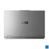 Nešiojamasis kompiuteris Lenovo LOQ 17IRX10 — 17,3 col. FHD IPS 1920×1080, nuo akinimo apsaugotas ekranas, Intel Core i5-13450HX, 16 GB DDR5, 1 TB SSD, NVIDIA GeForce RTX 5050 8 GB, Windows 11 Home