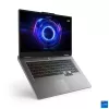 Nešiojamasis kompiuteris Lenovo LOQ 17IRX10 — 17,3 col. FHD IPS 1920×1080, nuo akinimo apsaugotas ekranas, Intel Core i5-13450HX, 16 GB DDR5, 1 TB SSD, NVIDIA GeForce RTX 5050 8 GB, Windows 11 Home