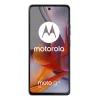 Motorola moto g75 5G 17,2 cm (6,78 colio) hibridinis Dual SIM „Android 14“ USB Type-C 8 GB 128 GB 5000 mAh pilka