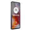 Motorola moto g75 5G 17,2 cm (6,78 colio) hibridinis Dual SIM „Android 14“ USB Type-C 8 GB 128 GB 5000 mAh pilka