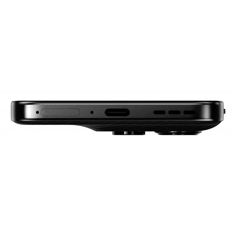 Motorola ThinkPhone25 16,1 cm (6,36 colio) Dual SIM Android 14 5G USB Type-C 8 GB 256 GB 4310 mAh Juoda