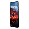Motorola ThinkPhone25 16,1 cm (6,36 colio) Dual SIM Android 14 5G USB Type-C 8 GB 256 GB 4310 mAh Juoda