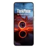 Motorola ThinkPhone25 16,1 cm (6,36 colio) Dual SIM Android 14 5G USB Type-C 8 GB 256 GB 4310 mAh Juoda