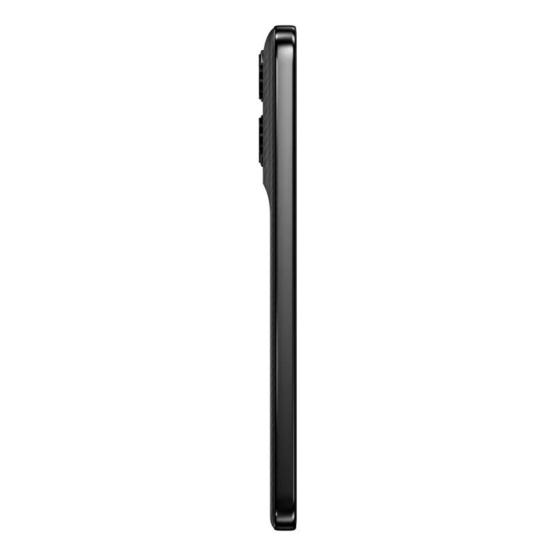 Motorola ThinkPhone25 16,1 cm (6,36 colio) Dual SIM Android 14 5G USB Type-C 8 GB 256 GB 4310 mAh Juoda