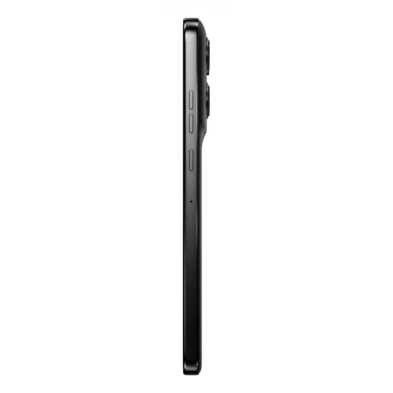 Motorola ThinkPhone25 16,1 cm (6,36 colio) Dual SIM Android 14 5G USB Type-C 8 GB 256 GB 4310 mAh Juoda