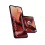 Motorola razr 60 ultra 17,7 cm (6,96 colio) dviejų SIM kortelių „Android 15“ 5G USB Type-C 16 GB 512 GB 4700 mAh bordo