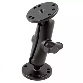 Universal Double Ball Mount RAM Mounts RAM-B-101U