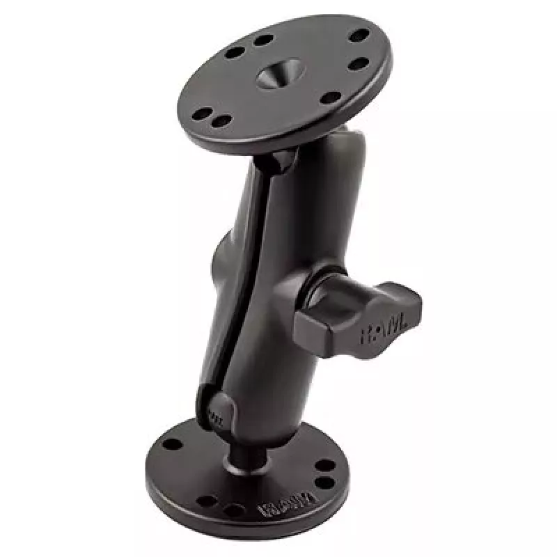 Universal Double Ball Mount RAM Mounts RAM-B-101U