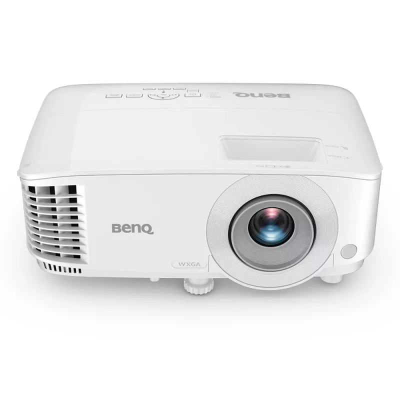BenQ MW561 4000 ANSI liumenų DLP WXGA (1200x800) balta