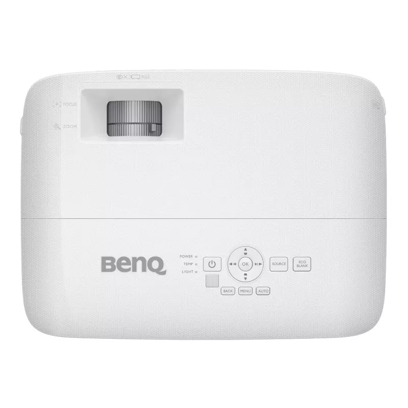 BenQ MW561 4000 ANSI liumenų DLP WXGA (1200x800) balta