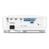 BenQ MW561 4000 ANSI liumenų DLP WXGA (1200x800) balta