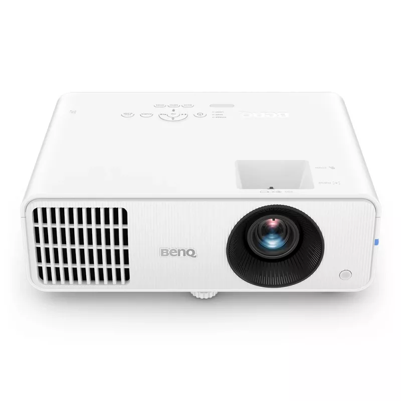 BenQ LH650 standartinio atstumo projektorius 4000 ANSI liumenų DLP 1080p (1920x1080) 3D juodas, baltas