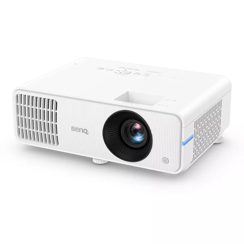 BenQ LH650 standartinio atstumo projektorius 4000 ANSI liumenų DLP 1080p (1920x1080) 3D juodas, baltas