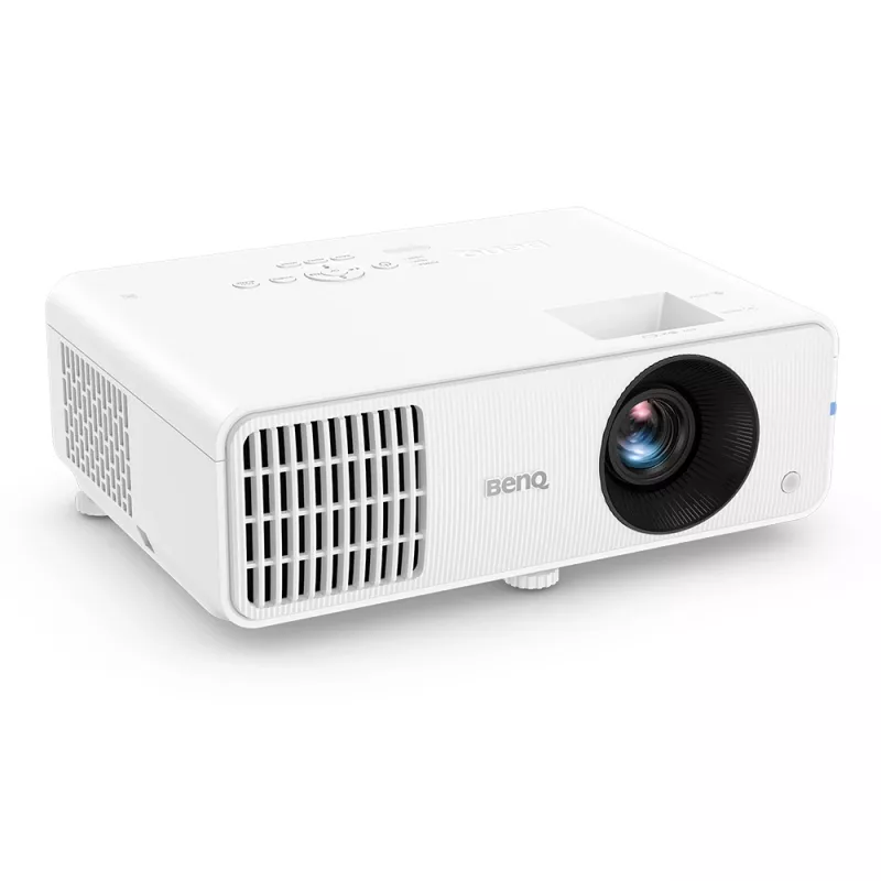 BenQ LH650 standartinio atstumo projektorius 4000 ANSI liumenų DLP 1080p (1920x1080) 3D juodas, baltas