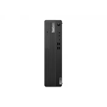 Lenovo ThinkCentre M75s AMD Ryzen™ 5 PRO 5650G 16 GB DDR4-SDRAM 512 GB SSD Windows 11 Pro SFF PC Juoda