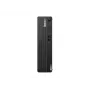 Lenovo ThinkCentre M75s AMD Ryzen™ 5 PRO 5650G 16 GB DDR4-SDRAM 512 GB SSD Windows 11 Pro SFF PC Juoda