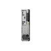 Lenovo ThinkCentre M75s AMD Ryzen™ 5 PRO 5650G 16 GB DDR4-SDRAM 512 GB SSD Windows 11 Pro SFF PC Juoda