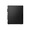 Lenovo ThinkCentre M75s AMD Ryzen™ 5 PRO 5650G 16 GB DDR4-SDRAM 512 GB SSD Windows 11 Pro SFF PC Juoda