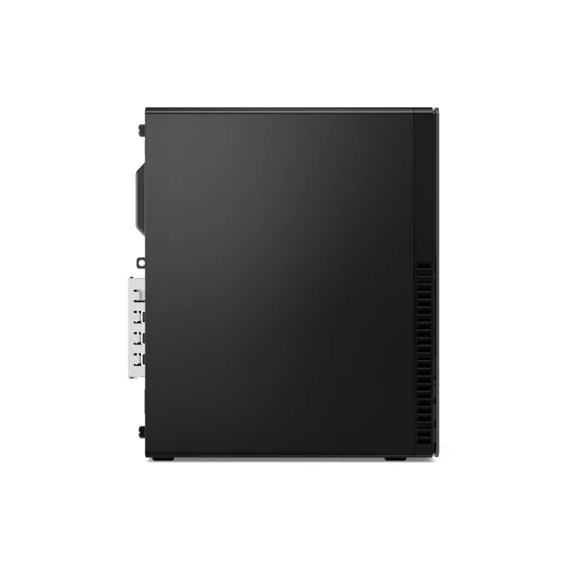 Lenovo ThinkCentre M75s AMD Ryzen™ 5 PRO 5650G 16 GB DDR4-SDRAM 512 GB SSD Windows 11 Pro SFF PC Juoda