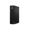 Lenovo ThinkCentre M75s AMD Ryzen™ 5 PRO 5650G 16 GB DDR4-SDRAM 512 GB SSD Windows 11 Pro SFF PC Juoda