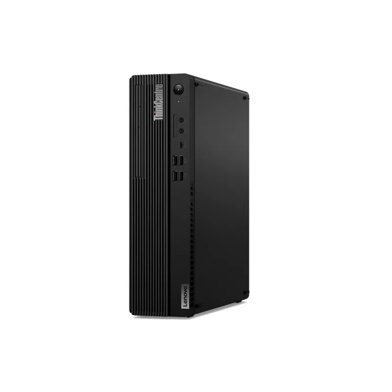 Lenovo ThinkCentre M75s AMD Ryzen™ 5 PRO 5650G 16 GB DDR4-SDRAM 512 GB SSD Windows 11 Pro SFF PC Juoda
