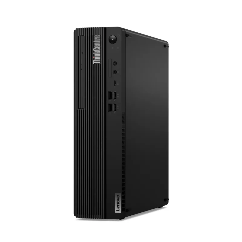 Lenovo ThinkCentre M75s AMD Ryzen™ 7 8700G 16 GB DDR5-SDRAM 1 TB SSD Windows 11 Pro SFF PC Juoda