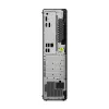 Lenovo ThinkCentre M75s AMD Ryzen™ 7 8700G 16 GB DDR5-SDRAM 1 TB SSD Windows 11 Pro SFF PC Juoda