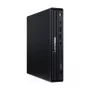 Lenovo ThinkCentre | M70q G6 | Stalinis | Tiny | Intel Core Ultra 5 | 225T | Vidinė atmintis 16 GB | SO-DIMM DDR5 | 512 GB | Intel Graphics | Nėra optinio įrenginio | Klaviatūros kalba anglų | Windows 11 Pro | Garantija 36 mėn.
