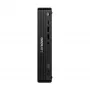 „Lenovo ThinkCentre M70q Gen 6“ Intel Core Ultra 5 225T 32 GB DDR5-SDRAM 512 GB SSD „Windows 11 Pro“ mini kompiuteris juodos spalvos