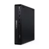 „Lenovo ThinkCentre M70q Gen 6“ Intel Core Ultra 5 225T 32 GB DDR5-SDRAM 512 GB SSD „Windows 11 Pro“ mini kompiuteris juodos spalvos
