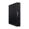 „Lenovo ThinkCentre M70q Gen 6“ Intel Core Ultra 5 225T 32 GB DDR5-SDRAM 512 GB SSD „Windows 11 Pro“ mini kompiuteris juodos spalvos