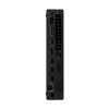„Lenovo ThinkCentre M70q Gen 6“ Intel Core Ultra 5 225T 32 GB DDR5-SDRAM 512 GB SSD „Windows 11 Pro“ mini kompiuteris juodos spalvos