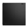 „Lenovo ThinkCentre M70q Gen 6“ Intel Core Ultra 5 225T 32 GB DDR5-SDRAM 512 GB SSD „Windows 11 Pro“ mini kompiuteris juodos spalvos