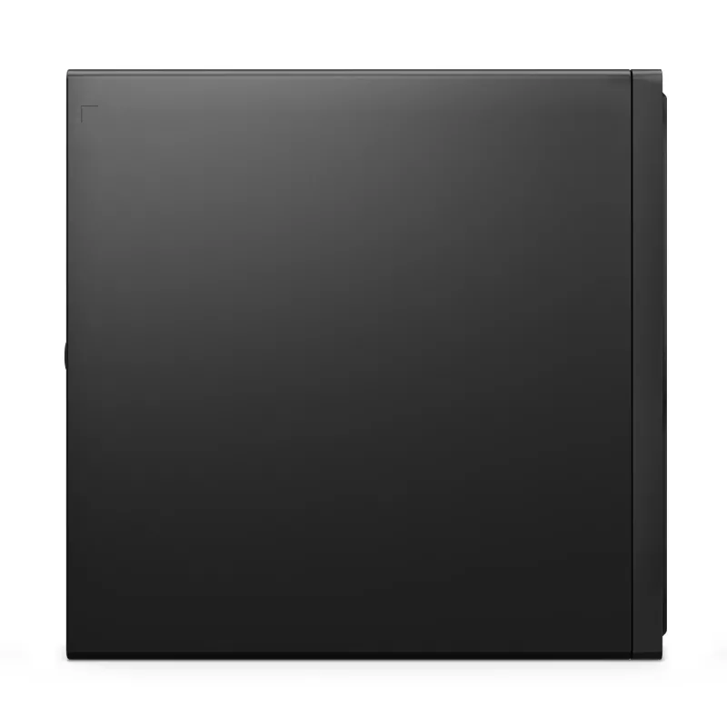 „Lenovo ThinkCentre M70q Gen 6“ Intel Core Ultra 5 225T 32 GB DDR5-SDRAM 512 GB SSD „Windows 11 Pro“ mini kompiuteris juodos spalvos