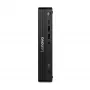 „Lenovo ThinkCentre M90q Gen 6“ Intel Core Ultra 5 245T 16 GB DDR5-SDRAM 512 GB SSD „Windows 11 Pro“ mini kompiuteris juodos spalvos