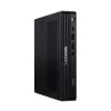 „Lenovo ThinkCentre M90q Gen 6“ Intel Core Ultra 5 245T 16 GB DDR5-SDRAM 512 GB SSD „Windows 11 Pro“ mini kompiuteris juodos spalvos