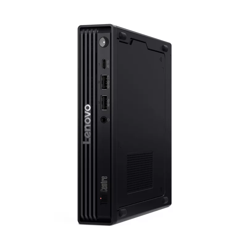 „Lenovo ThinkCentre M90q Gen 6“ Intel Core Ultra 5 245T 16 GB DDR5-SDRAM 512 GB SSD „Windows 11 Pro“ mini kompiuteris juodos spalvos