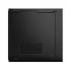 „Lenovo ThinkCentre M90q Gen 6“ Intel Core Ultra 5 245T 16 GB DDR5-SDRAM 512 GB SSD „Windows 11 Pro“ mini kompiuteris juodos spalvos