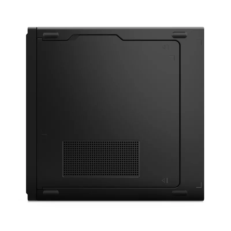 „Lenovo ThinkCentre M90q Gen 6“ Intel Core Ultra 5 245T 16 GB DDR5-SDRAM 512 GB SSD „Windows 11 Pro“ mini kompiuteris juodos spalvos