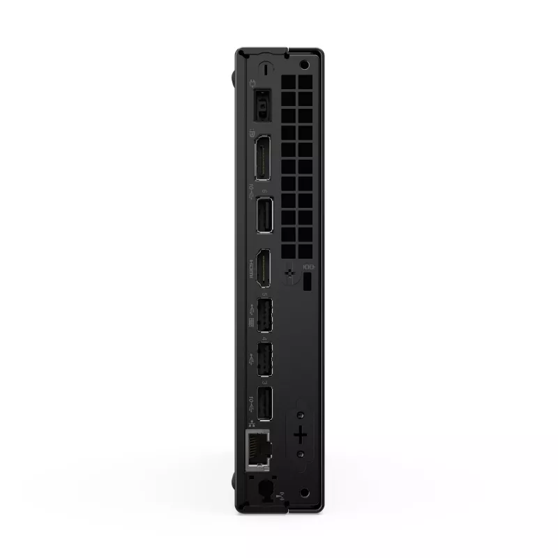Lenovo ThinkCentre neo 50q Gen 5 Intel Core 7 240H 16 GB DDR5-SDRAM 512 GB SSD Windows 11 Pro Mini PC Juoda