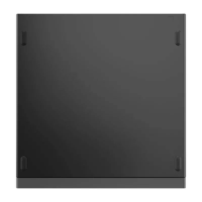 Lenovo ThinkCentre neo 50q Gen 5 Intel Core 7 240H 16 GB DDR5-SDRAM 512 GB SSD Windows 11 Pro Mini PC Juoda