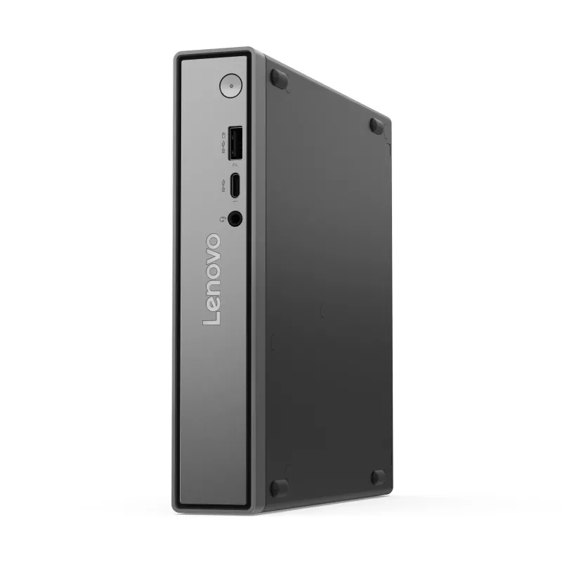 Lenovo ThinkCentre neo 50q Gen 5 Intel Core 7 240H 16 GB DDR5-SDRAM 512 GB SSD Windows 11 Pro Mini PC Juoda