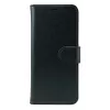 Dėklas-piniginė Screenor SMART Samsung Galaxy S25 Edge 17 cm juoda